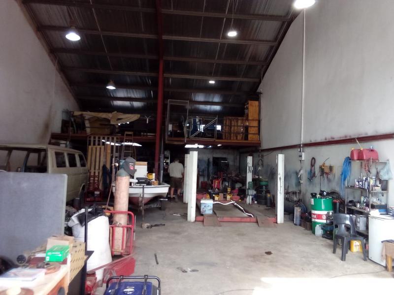 Commercial Property for Sale in Pellsrus Eastern Cape